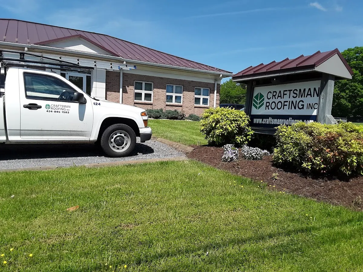 Quality Roof Replacement by experienced craftsmen in Montpelier